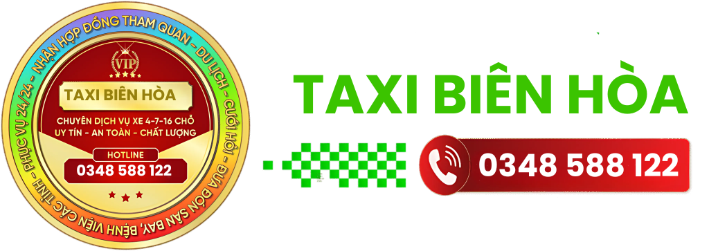 Taxi Biên Hòa
